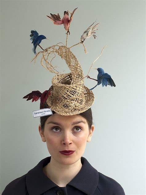 Create Magic with the Hat Design Center's Innovative Designs